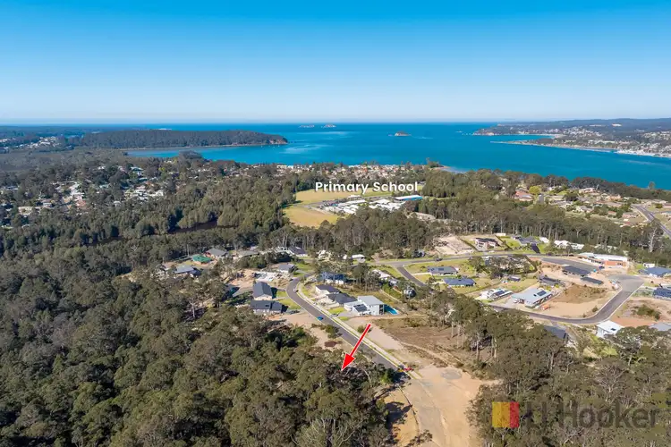 Sixth view of Homely land listing, 31 Bayridge Drive, North Batemans Bay NSW 2536