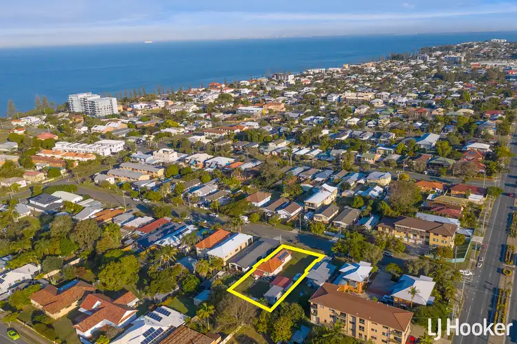 22 - 24 Jamieson Street, Redcliffe QLD 4020