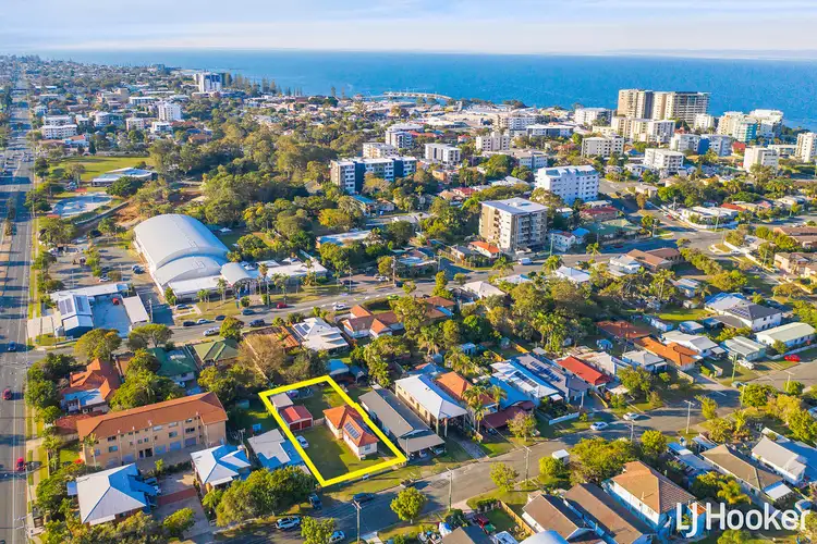 Second view of Homely house listing, 22 - 24 Jamieson Street, Redcliffe QLD 4020