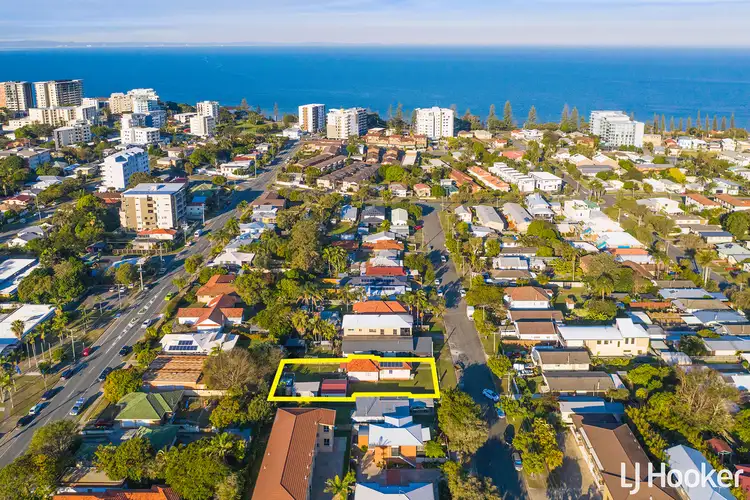 Third view of Homely house listing, 22 - 24 Jamieson Street, Redcliffe QLD 4020