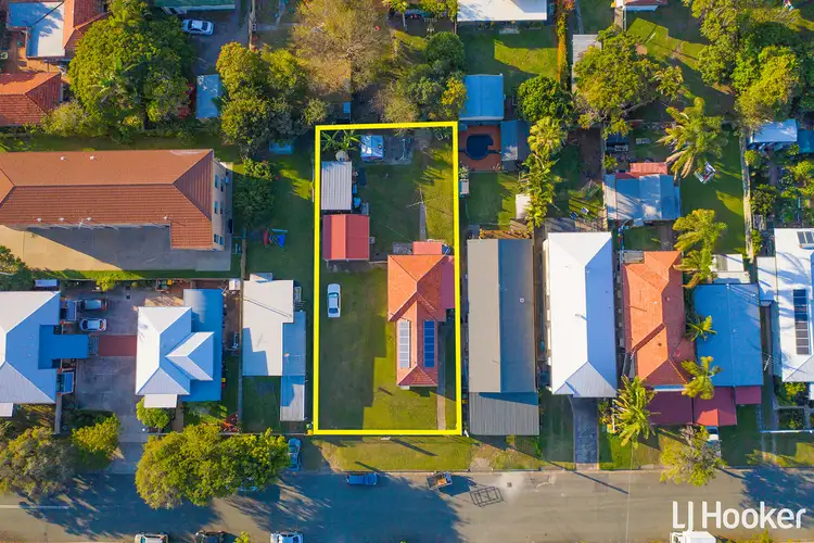 Fourth view of Homely house listing, 22 - 24 Jamieson Street, Redcliffe QLD 4020