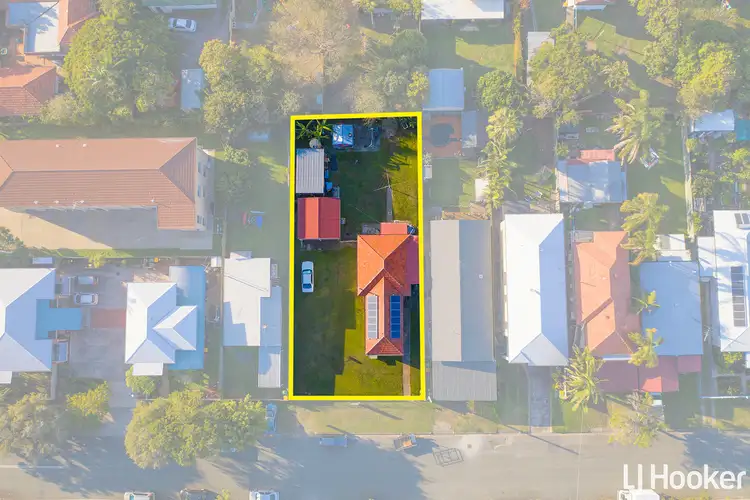 Fifth view of Homely house listing, 22 - 24 Jamieson Street, Redcliffe QLD 4020