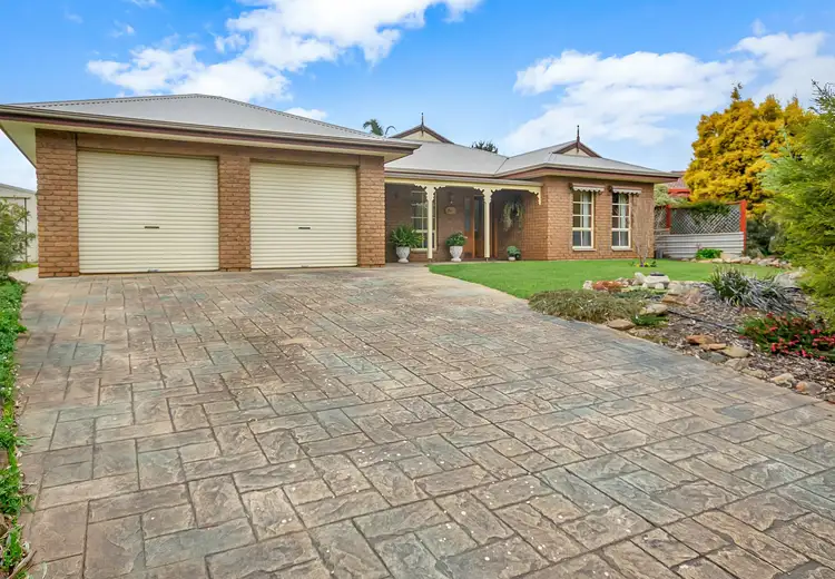 Main view of Homely house listing, 9 Herriot Court, Mount Barker SA 5251