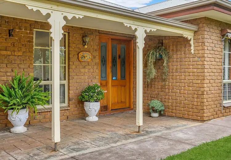 Second view of Homely house listing, 9 Herriot Court, Mount Barker SA 5251