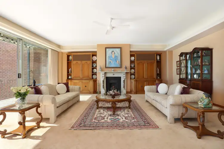 Sixth view of Homely apartment listing, 15 & 16/85 Yarranabbe Road, Darling Point NSW 2027