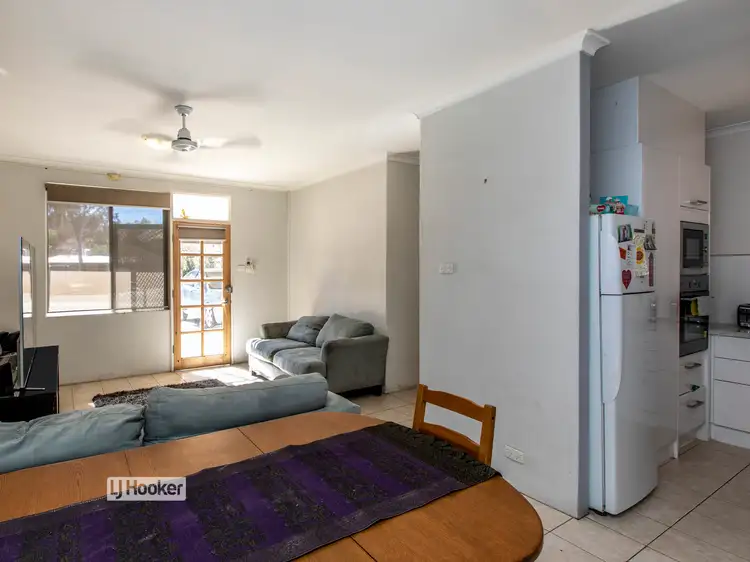 Third view of Homely unit listing, 1/8 Clarke Street, Araluen NT 870