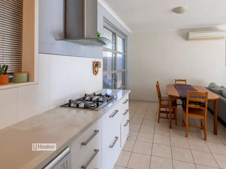 Fourth view of Homely unit listing, 1/8 Clarke Street, Araluen NT 870
