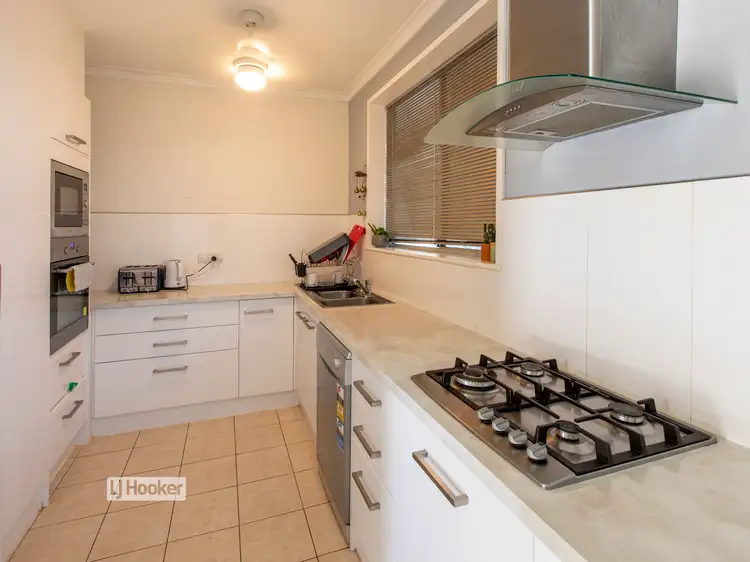 Sixth view of Homely unit listing, 1/8 Clarke Street, Araluen NT 870
