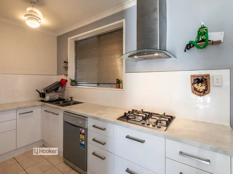 Seventh view of Homely unit listing, 1/8 Clarke Street, Araluen NT 870