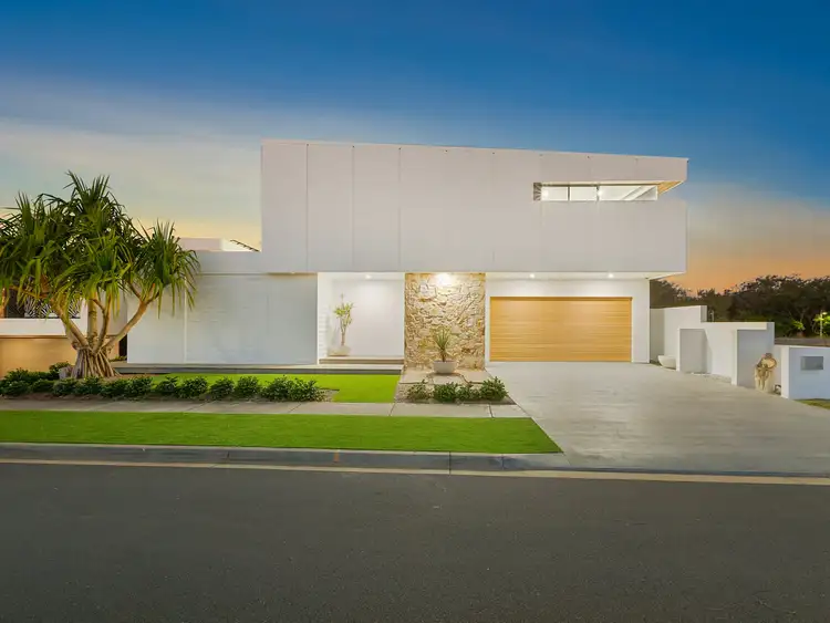 Fifth view of Homely house listing, 55 Cylinders Drive, Kingscliff NSW 2487