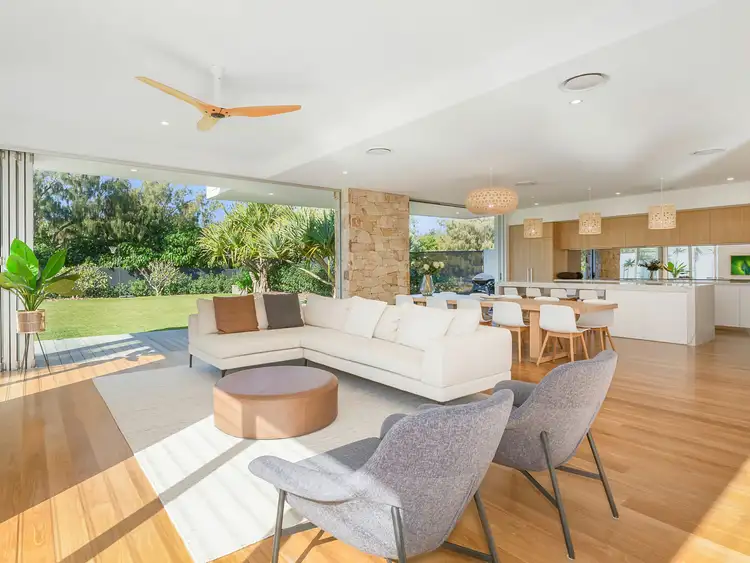 Sixth view of Homely house listing, 55 Cylinders Drive, Kingscliff NSW 2487