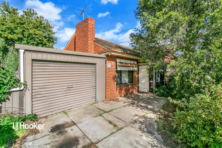 202 Woodford Road, Elizabeth North SA 5113
