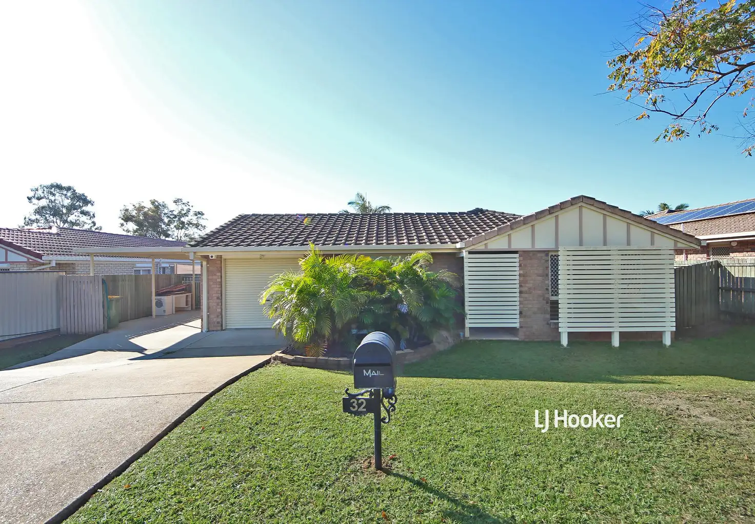 Main view of Homely house listing, 32 Mountain Blue Drive, Kallangur QLD 4503