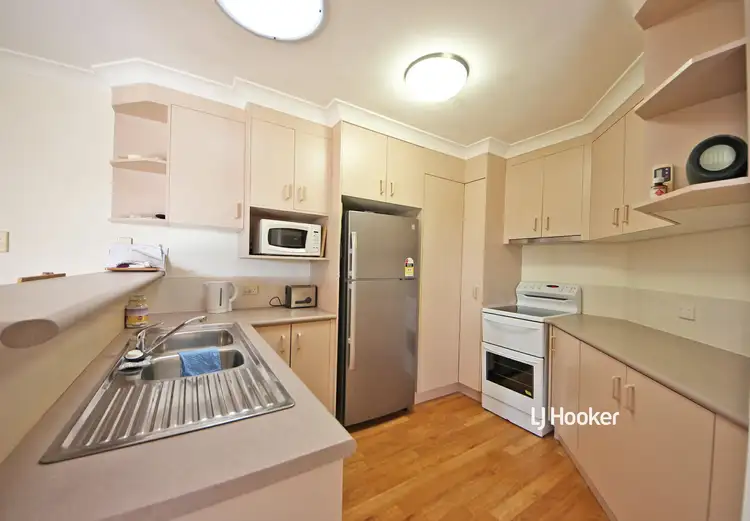 Second view of Homely house listing, 32 Mountain Blue Drive, Kallangur QLD 4503