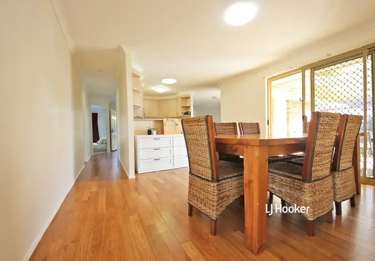 Third view of Homely house listing, 32 Mountain Blue Drive, Kallangur QLD 4503