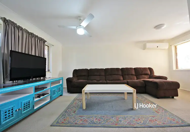 Fourth view of Homely house listing, 32 Mountain Blue Drive, Kallangur QLD 4503