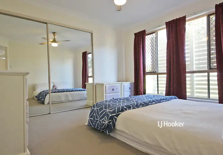 Fifth view of Homely house listing, 32 Mountain Blue Drive, Kallangur QLD 4503