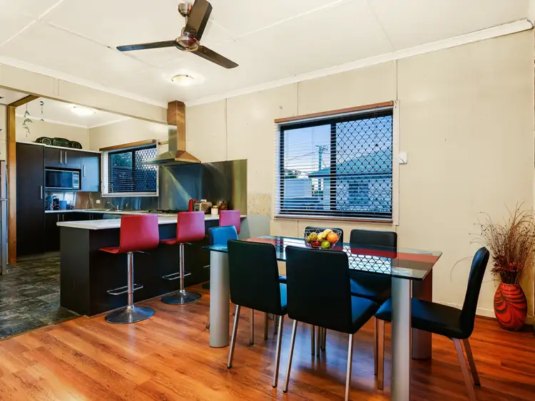 Fourth view of Homely house listing, 7 Maher Street, Zillmere QLD 4034