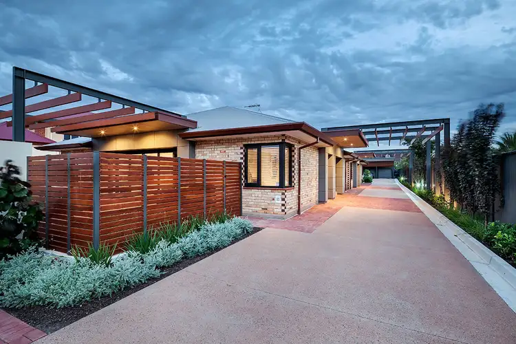 1/47 Cliff Street, Glenelg East SA 5045