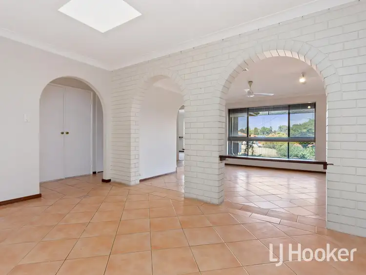 Main view of Homely semi-detached listing, 10B Barricade Court, Willetton WA 6155