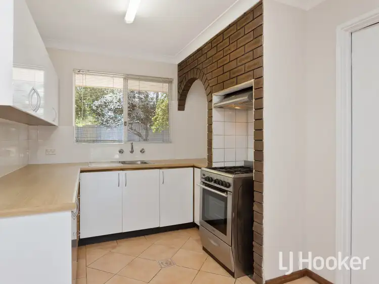 Second view of Homely semi-detached listing, 10B Barricade Court, Willetton WA 6155