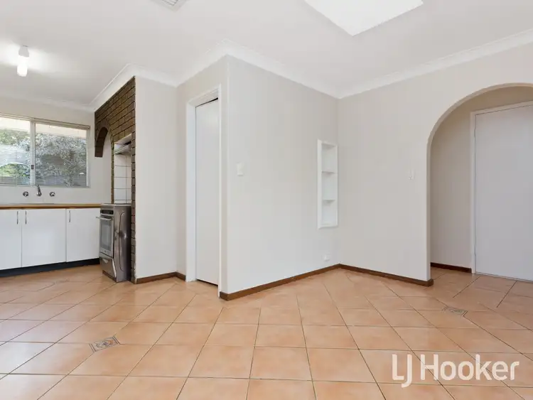 Fifth view of Homely semi-detached listing, 10B Barricade Court, Willetton WA 6155