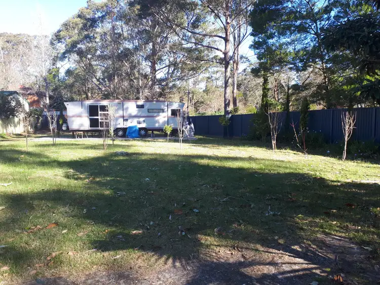 Second view of Homely land listing, 26 Church Street, Mogo NSW 2536