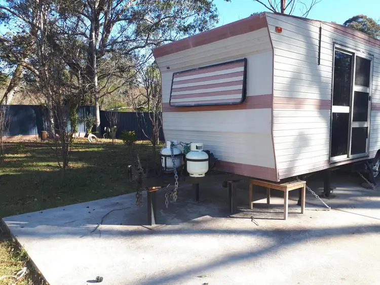 Third view of Homely land listing, 26 Church Street, Mogo NSW 2536