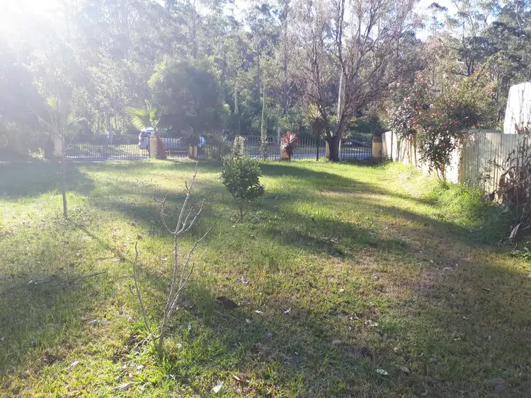 Fifth view of Homely land listing, 26 Church Street, Mogo NSW 2536