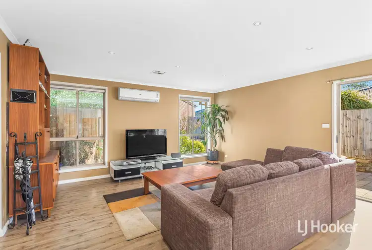 Third view of Homely unit listing, 1/7 Royal Court, Seabrook VIC 3028