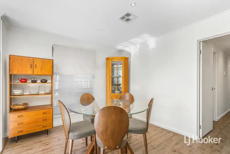 Fifth view of Homely unit listing, 1/7 Royal Court, Seabrook VIC 3028