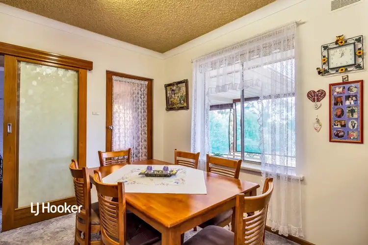 Fifth view of Homely house listing, 5 Lindsay Avenue, Valley View SA 5093