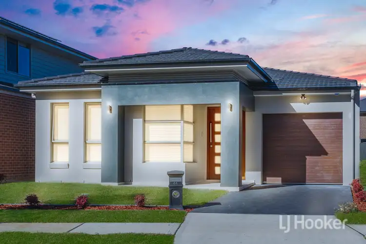 2167/44 Tedbury Road, Llandilo NSW 2747