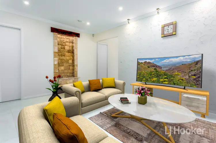 Second view of Homely house listing, 2167/44 Tedbury Road, Llandilo NSW 2747