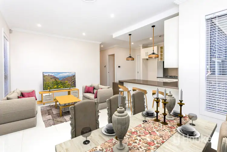 Fourth view of Homely house listing, 2167/44 Tedbury Road, Llandilo NSW 2747