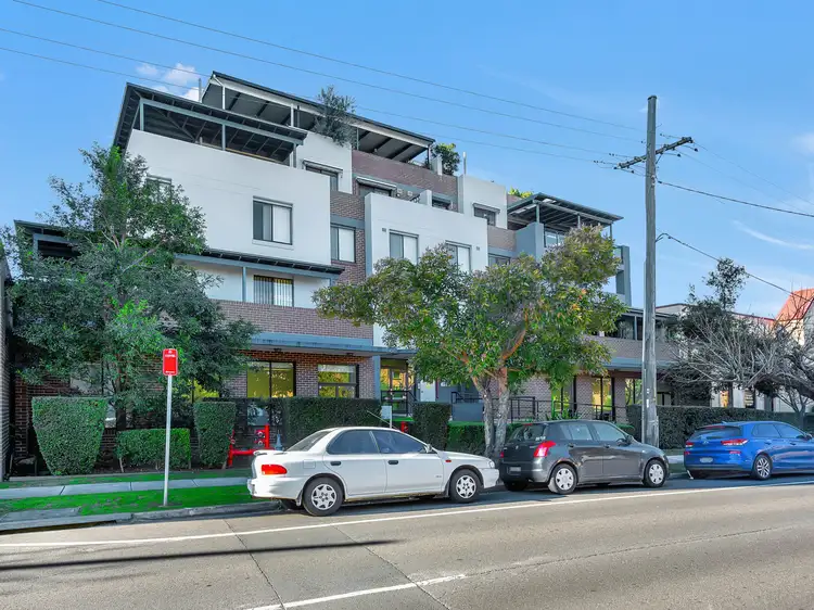 18/79-81 Union Road, Penrith NSW 2750