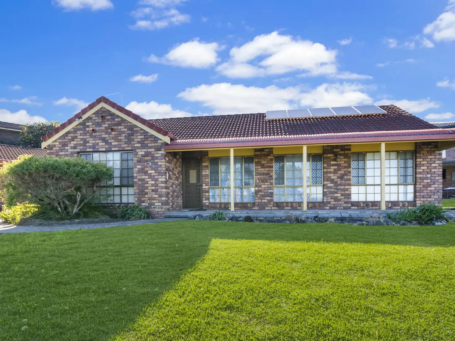 Main view of Homely house listing, 1 Magnolia Place, Goonellabah NSW 2480