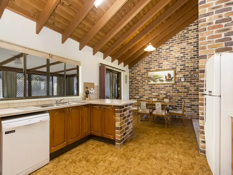 Second view of Homely house listing, 1 Magnolia Place, Goonellabah NSW 2480