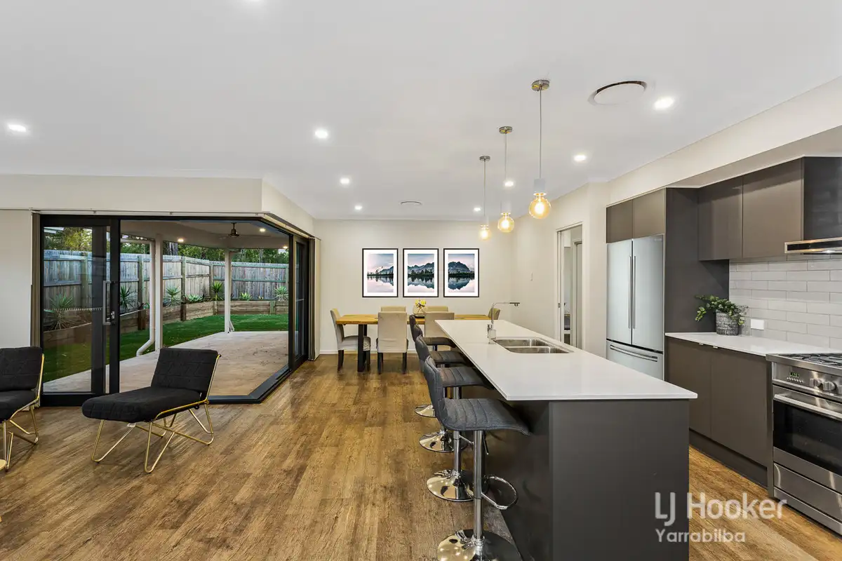 Main view of Homely house listing, 72 Ardee Place, Logan Village QLD 4207