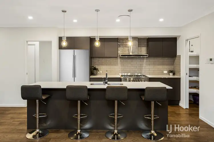 Second view of Homely house listing, 72 Ardee Place, Logan Village QLD 4207