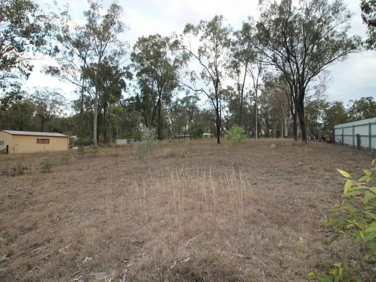 Main view of Homely land listing, Lot 1/8 Rosella Avenue, Regency Downs QLD 4341
