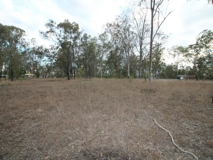 Third view of Homely land listing, Lot 1/8 Rosella Avenue, Regency Downs QLD 4341