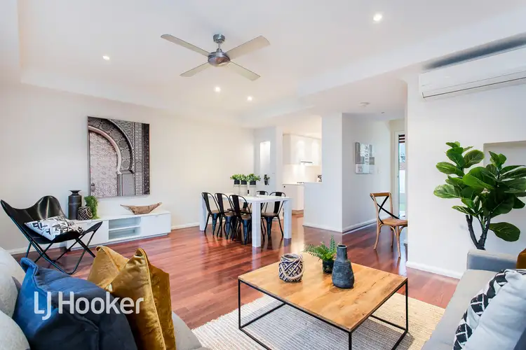 Second view of Homely townhouse listing, 4/2 West Street, Hindmarsh SA 5007