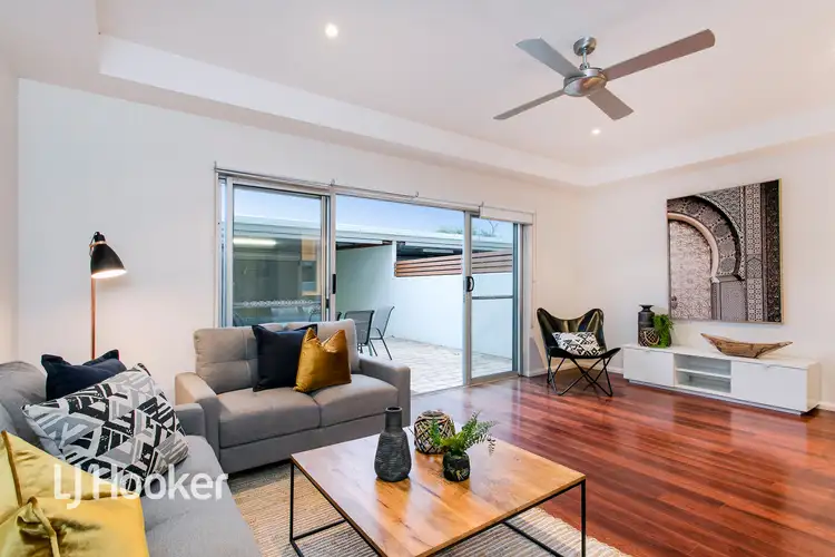 Third view of Homely townhouse listing, 4/2 West Street, Hindmarsh SA 5007