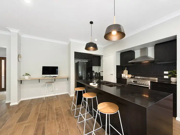 Third view of Homely house listing, 28 Kingcrest Drive, Reedy Creek QLD 4227