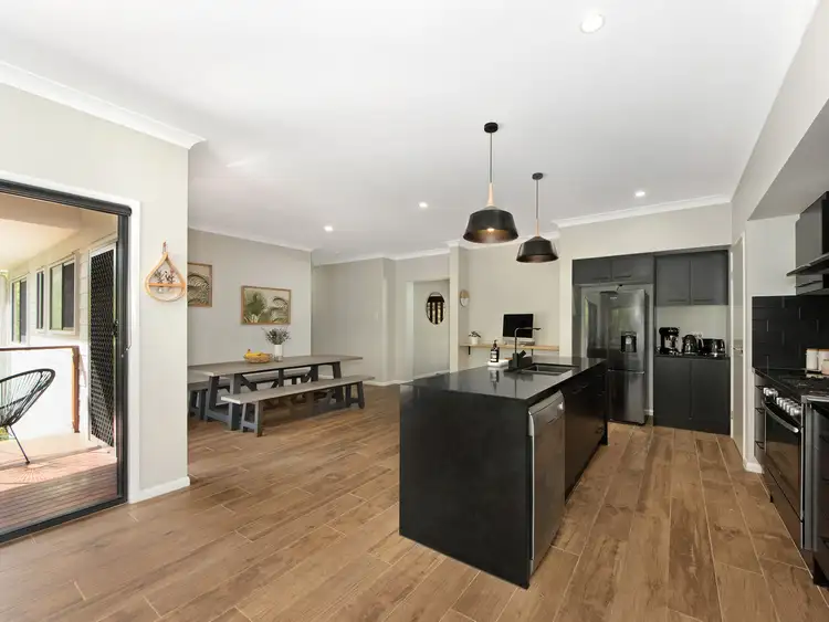 Fifth view of Homely house listing, 28 Kingcrest Drive, Reedy Creek QLD 4227