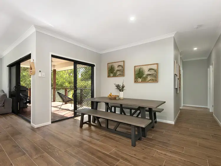 Sixth view of Homely house listing, 28 Kingcrest Drive, Reedy Creek QLD 4227