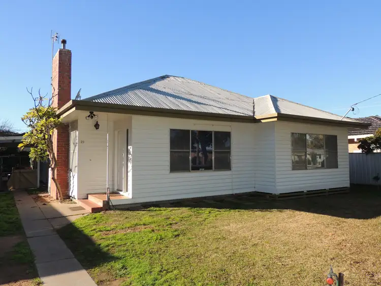 Main view of Homely house listing, 23 Drummond Street, Swan Hill VIC 3585