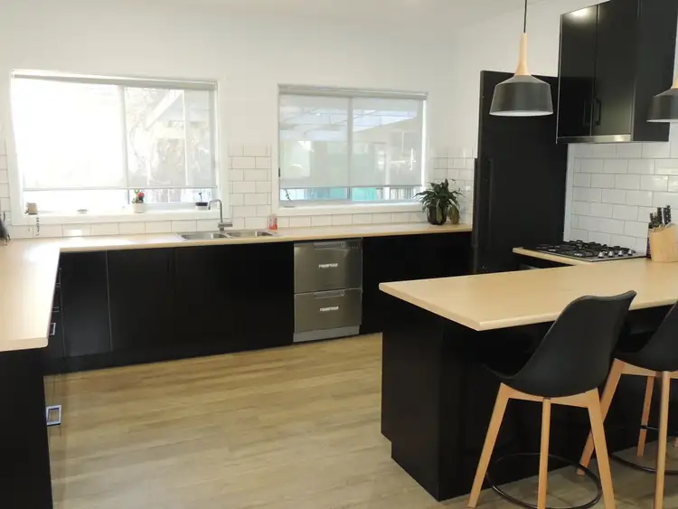 Second view of Homely house listing, 23 Drummond Street, Swan Hill VIC 3585