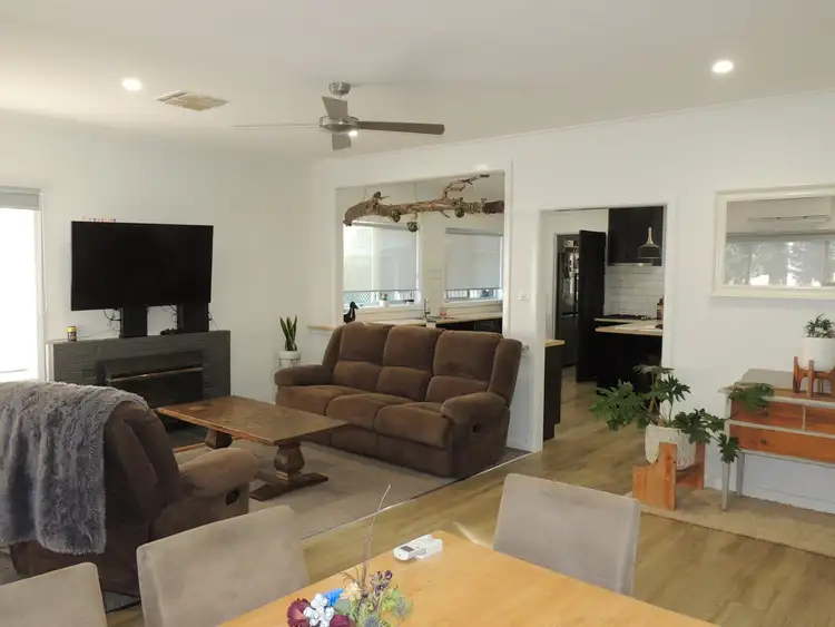 Third view of Homely house listing, 23 Drummond Street, Swan Hill VIC 3585